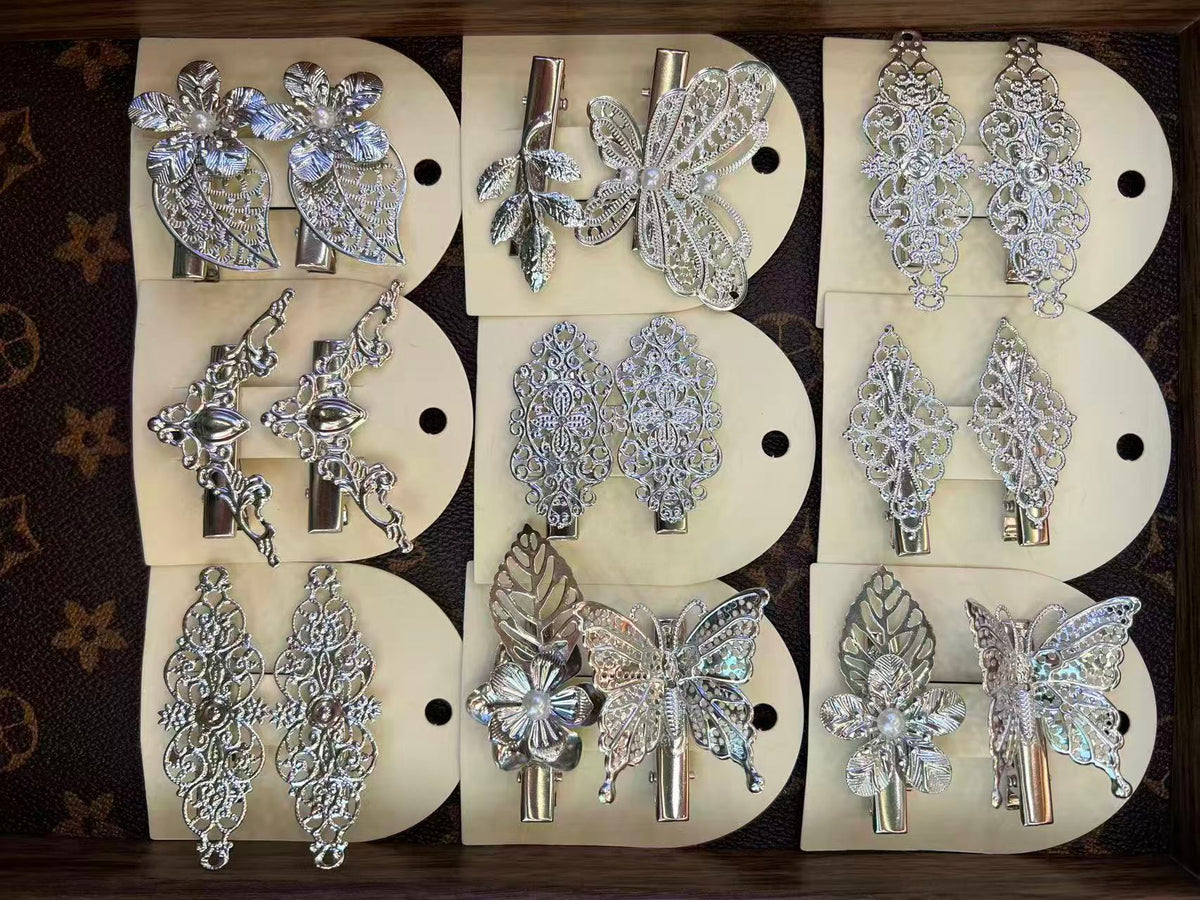 Hair clip