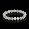 Clear Crystal Focus Bracelet