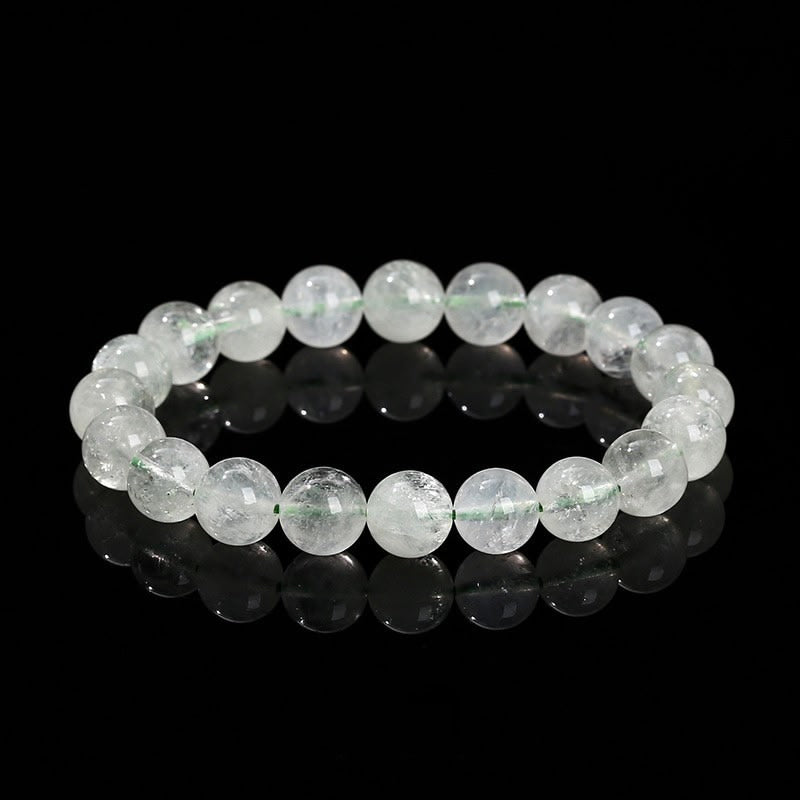 Clear Crystal Focus Bracelet