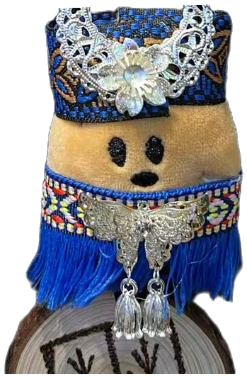 decorative pendant