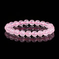 Rose Quartz Healing Bracelet