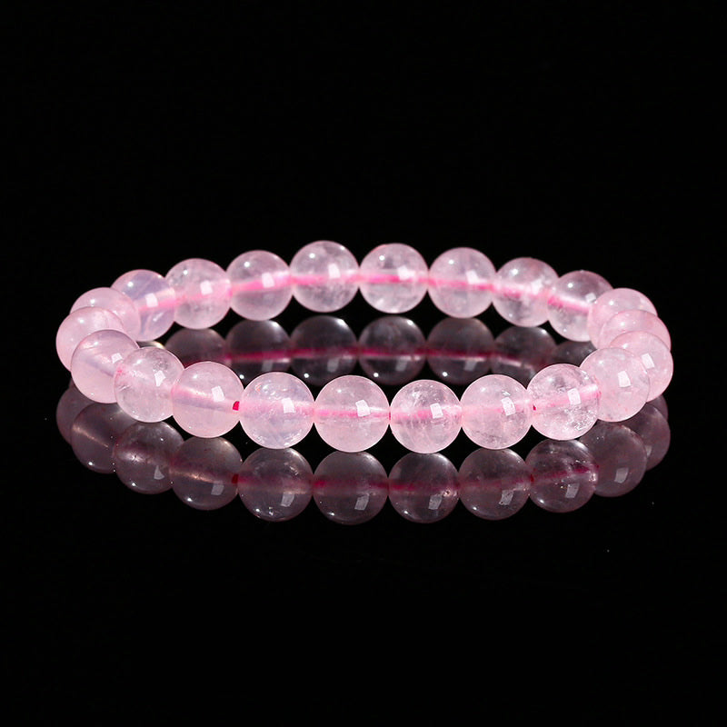 Rose Quartz Healing Bracelet