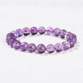 Amethyst Spiritual Clarity Bracelet